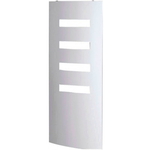 SAPHO EXTRO otopné těleso 500x1800mm, bílá matná