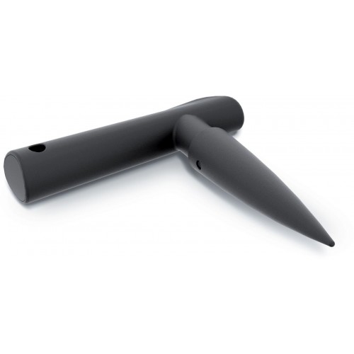 Prosperplast R DIGGER Sázecí kolík 15,2cm, antracit INPI Prosperplast R DIGGER Sázecí kolík 15,2cm, antracit INPI