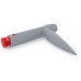 Prosperplast R DIGGER PLUS Sázecí kolík 17,1cm, šedý (odolný ABS plast) INPIAB