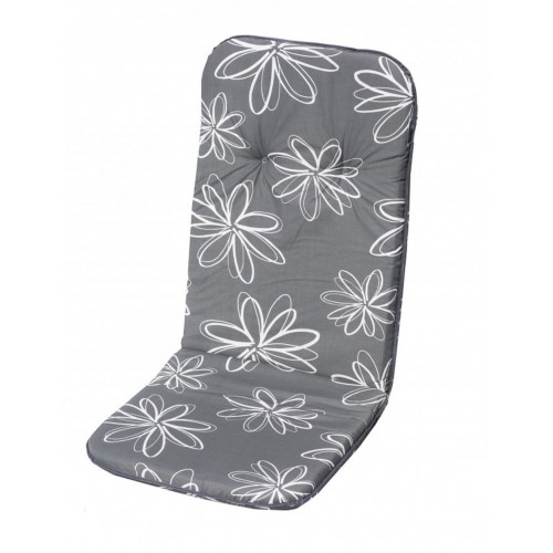 SUN GARDEN SCALA Hoch sedák na křeslo, vzor 30200-700
