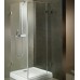 SCANDIC Sprchová zástěna S 203 77x77x200cm