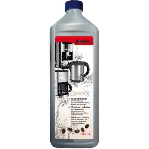 SCANPART Univerzální tekutý odvápňovač 1000ml 41001632 SCANPART Univerzální tekutý odvápňovač 1000ml 41001632