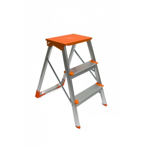 ALVE schůdky jednostranné SLIM 9103