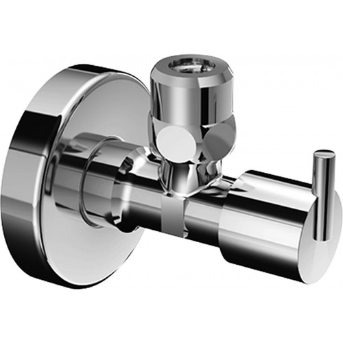 SCHELL PINT rohový regulační ventil 1/2"x3/8" chrom 053900699