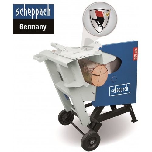 SCHEPPACH HS 520 Kolebková pila/cirkulárka 380 V 5905108902