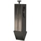 SCHEPPACH rozšiřovací klín k HL1200E, HL1010, HL1100, HL1200S 7905400702