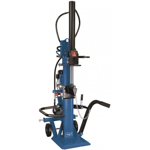 SCHEPPACH HL 1800 GM Profesionální hybridní štípač na dřevo 5905502903