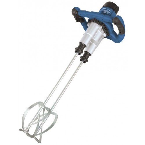 SCHEPPACH PM 1800 D Míchadlo stavebních materiálů 5907802901