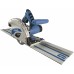 SCHEPPACH PL 45 Ponorná pila + 2x 700 mm lišta + spojka lišt 5901803905