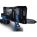 SCHEPPACH HL 750 ST Horizontální štípač na dřevo 7 t 5905216904