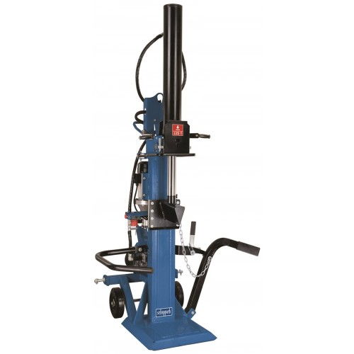 SCHEPPACH HL 2500 GM Profesionální hybridní štípač na dřevo 5905501915