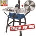 VÝPRODEJ SCHEPPACH HS 100 S Special edition - stolová pila + kotouč pro jemné řezy 5901310905 ROZBALENO!!