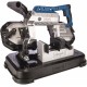 SCHEPPACH MBS 1200 - pásová pila na kov 2v1 5901508901