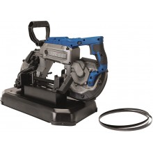 SCHEPPACH MBS 1200 XTS - pásová pila na kov 2v1 5901511904