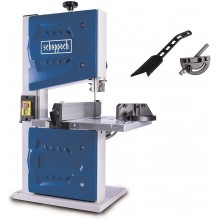 SCHEPPACH HBS 25 - pásová pila 5901513901