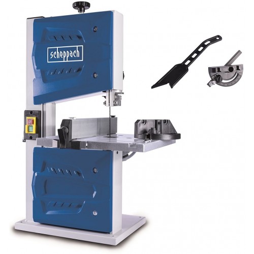 SCHEPPACH HBS 25 - pásová pila 5901513901