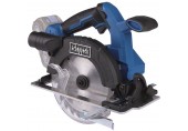 SCHEPPACH BC-HCS165-X - aku 20 V okružní pila (bez baterie a nabíječky) 5901816900