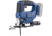 SCHEPPACH C-JS220-X - aku 20 V přímočará pila (bez baterie a nabíječky) 5901817900
