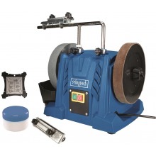 SCHEPPACH TiGer 5000s - brousící systém 230 V 5903205901