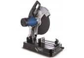 SCHEPPACH MT 150 - dělící kotoučová pila na kov 5903703901