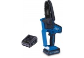 SCHEPPACH C-PS100-X-SET - 20 V IXES aku prořezávací pila + 1x 2Ah baterie + nabíječka 5904204400