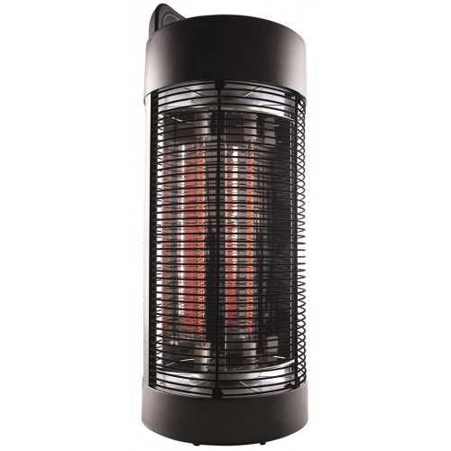 SCHEPPACH EPH 1200 - infrazářič 1200 W 5904303901