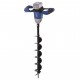 SCHEPPACH BC-EB100-X - aku 20 V půdní vrták (bez baterie a nabíječky) 5904705900