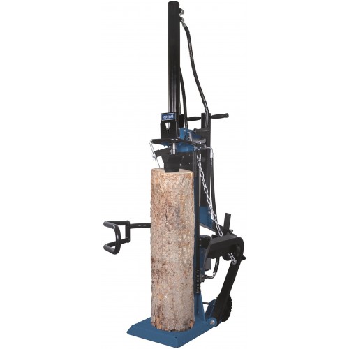 SCHEPPACH HL 1650 Vertikální štípač na dřevo 400 V, 16t 5905417902