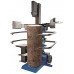 SCHEPPACH Compact 8 T - vertikální štípač na dřevo 8t (230 V) 5905419901