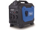SCHEPPACH SG 3500i - invertorová elektrocentrála 3500 W 5906230903