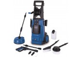 SCHEPPACH HCE 2800 - elektrická tlaková myčka 180 bar s příslušenstvím 5907743901