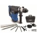 SCHEPPACH DH 1500 PLUS - vrtací/sekací kladivo 6 kg 5907905901