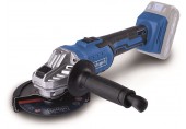 SCHEPPACH C-AG125-X - aku 20 V úhlová bruska (bez baterie a nabíječky) 5909234900