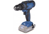 SCHEPPACH C-DD45-X - aku 20 V vrtací šroubovák (bez baterie a nabíječky) 5909238900