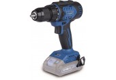 SCHEPPACH BC-DD60-X - aku 20 V vrtací šroubovák (bez baterie a nabíječky) 5909239900
