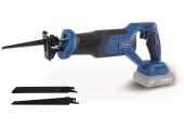 SCHEPPACH BC-RS250-X - aku 20 V ocasová pila (bez baterie a nabíječky) 5909242900