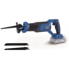 SCHEPPACH BC-RS250-X - aku 20 V ocasová pila (bez baterie a nabíječky) 5909242900