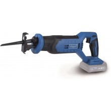 SCHEPPACH C-RS100-X - aku 20 V ocasová pila (bez baterie a nabíječky) 5909243900