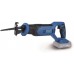 SCHEPPACH C-RS100-X - aku 20 V ocasová pila (bez baterie a nabíječky) 5909243900