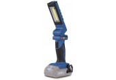SCHEPPACH C-WL20-X - 20 V aku pracovní svítilna (bez baterie a nabíječky) 5909244900