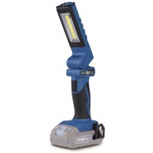 SCHEPPACH C-WL20-X - 20 V aku pracovní svítilna (bez baterie a nabíječky) 5909244900