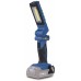 SCHEPPACH C-WL20-X - 20 V aku pracovní svítilna (bez baterie a nabíječky) 5909244900