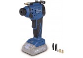SCHEPPACH C-AC20-X - 20 V aku kompresor (bez baterie a nabíječky) 5909247900