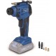 SCHEPPACH C-AC20-X - 20 V aku kompresor (bez baterie a nabíječky) 5909247900