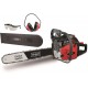 SCHEPPACH BKS 5300 S - řetězová pila s benzinovým motorem 53 cm3 59101129933