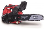 SCHEPPACH PCS 26 - řetězová vyvětvovací pila s benzinovým motorem 5910126903