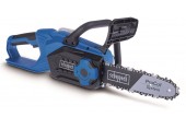 SCHEPPACH C-CS254-X - 20 V aku řetězová pila (bez baterie a nabíječky) 5910308900