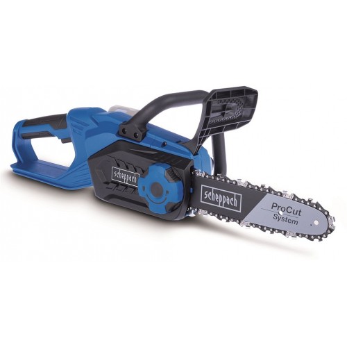 SCHEPPACH C-CS254-X - 20 V aku řetězová pila (bez baterie a nabíječky) 5910308900