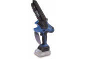SCHEPPACH BC-PS150-X - 20 V aku prořezávací pila (bez baterie a nabíječky) 5910310900