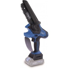 SCHEPPACH BC-PS150-X - 20 V aku prořezávací pila (bez baterie a nabíječky) 5910310900